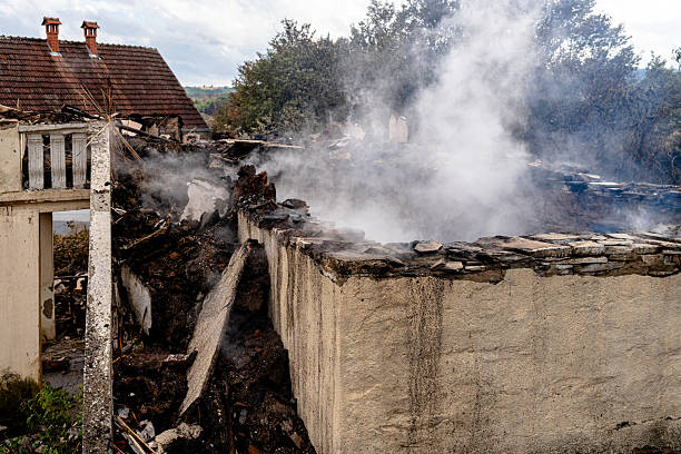 Affordable Odor Removal solutions in Stanchfield, MN